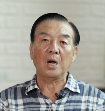박용호 프로필