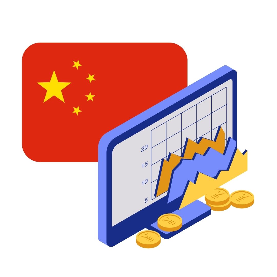 국내 상장 중국 ETF 투자하는 방법