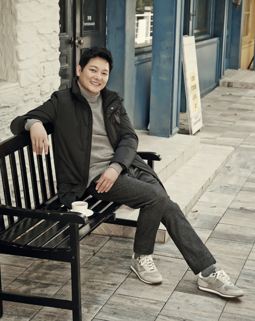 서태화 작품 활동