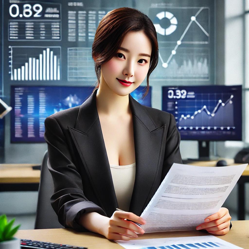 미래에셋증권 잔고증명서