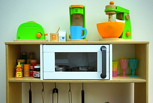 전자렌지 플라스틱 돌려도 될까?