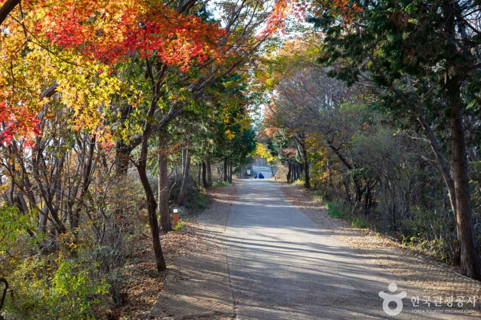 남해여행 가볼만한 곳 베스트10_ 05. 금산 보리암 (소원 성취 사찰&amp;#44; 핵심요약)