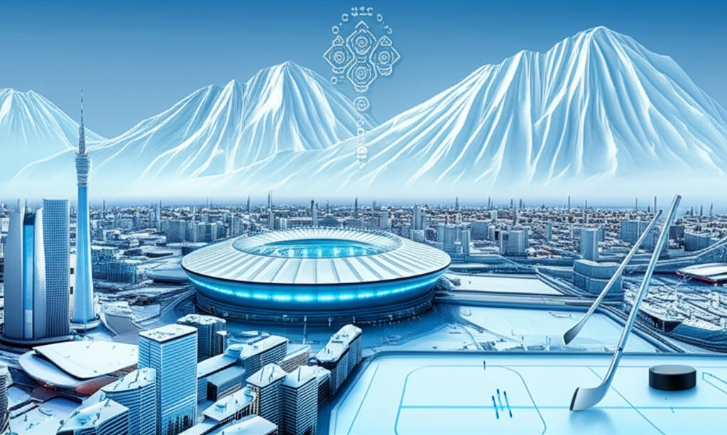 2026 밀라노 아이스하키 일정과 N..