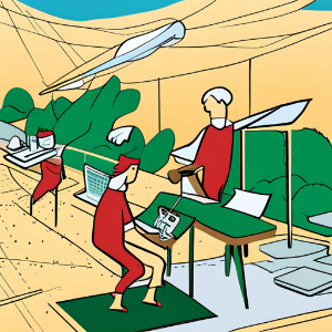 종교학 전공 후 직업