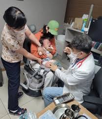 예방접종 증명서 인터넷발급