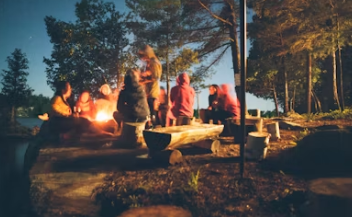 캠핑장 창업에 대하여 알아보기