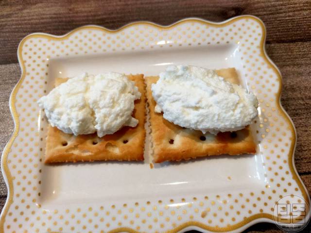 코티지치즈 먹는법 다이어트 부드빅 식단