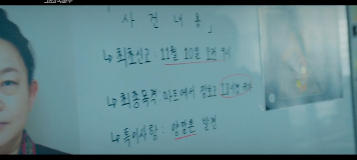 소방서 옆 경찰서 그리고 국과수