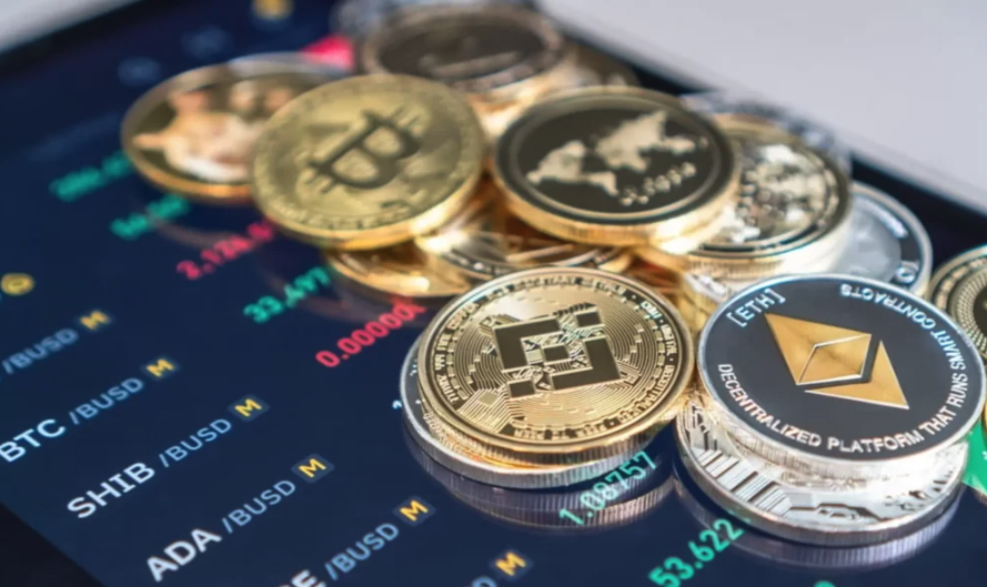 비트코인,알트코인