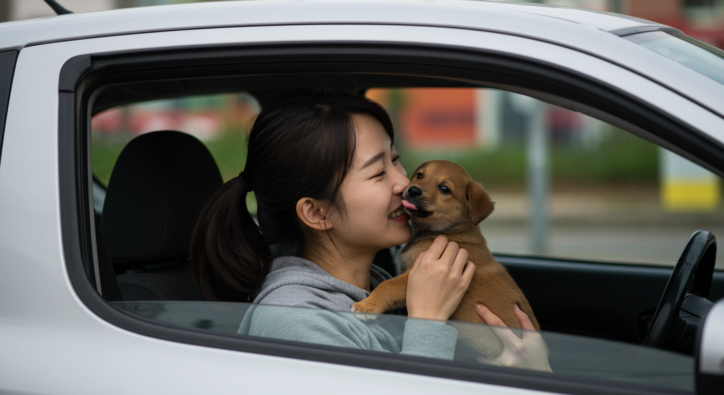 부산 렌트카 1일 비용