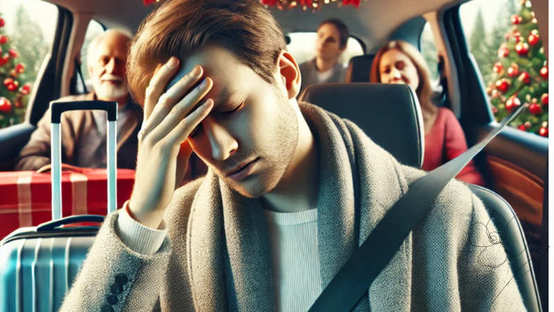 명절 비상 상비약 목록 멀미약