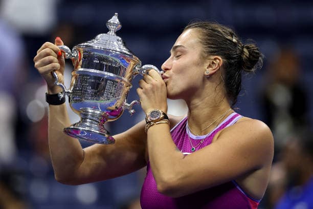 US 오픈 결승 이후 – 챔피언 인터뷰 분석과 멘탈 메시지