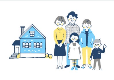 놓치면 손해! 다자녀 가구를 위한 2025년 국가 지원제도 총정리