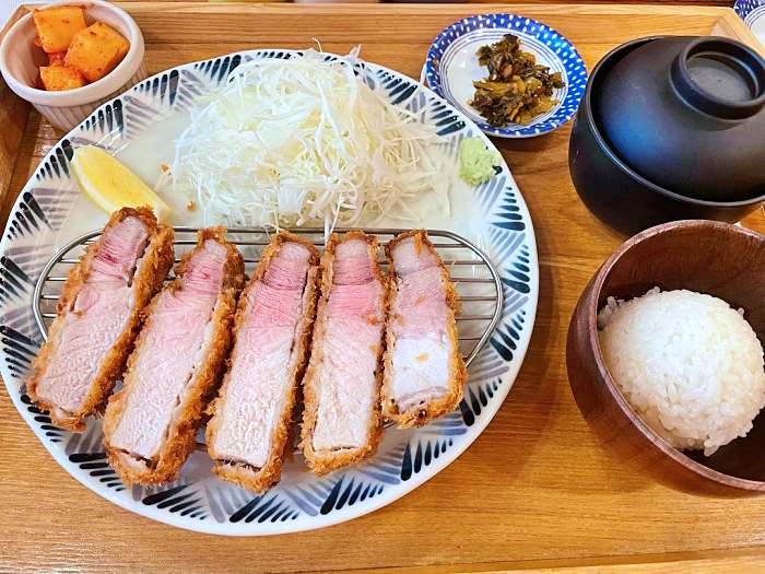 부산 해운대 맛집 닭가슴살 토리카츠 치킨카츠