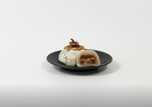 자이소 수제찹쌀떡