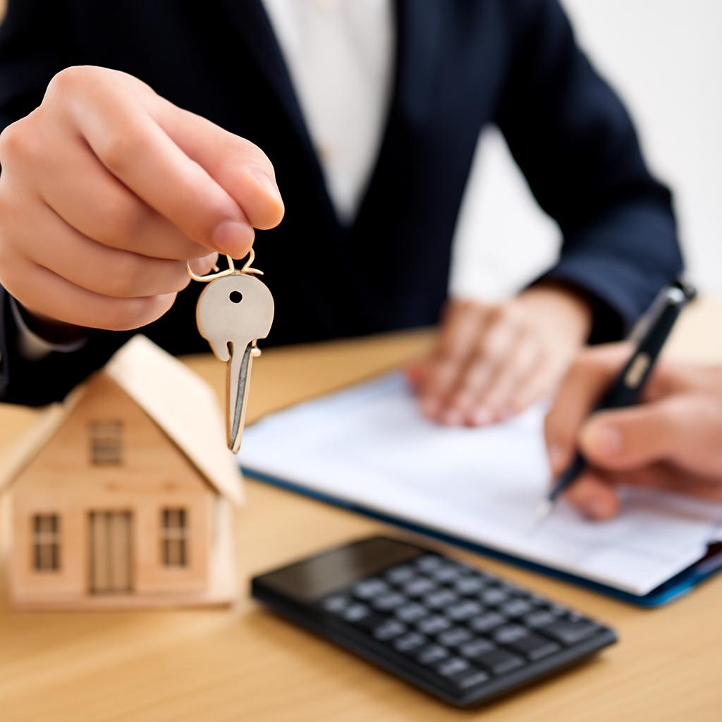 주택담보대출 조건 나이 제한