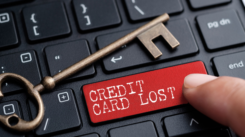 신용카드 분실 시 대처 방법 - 빠르게 신고하고 피해 막는 법!