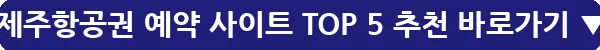 제주항공권 예약 사이트 TOP 5 추천_17