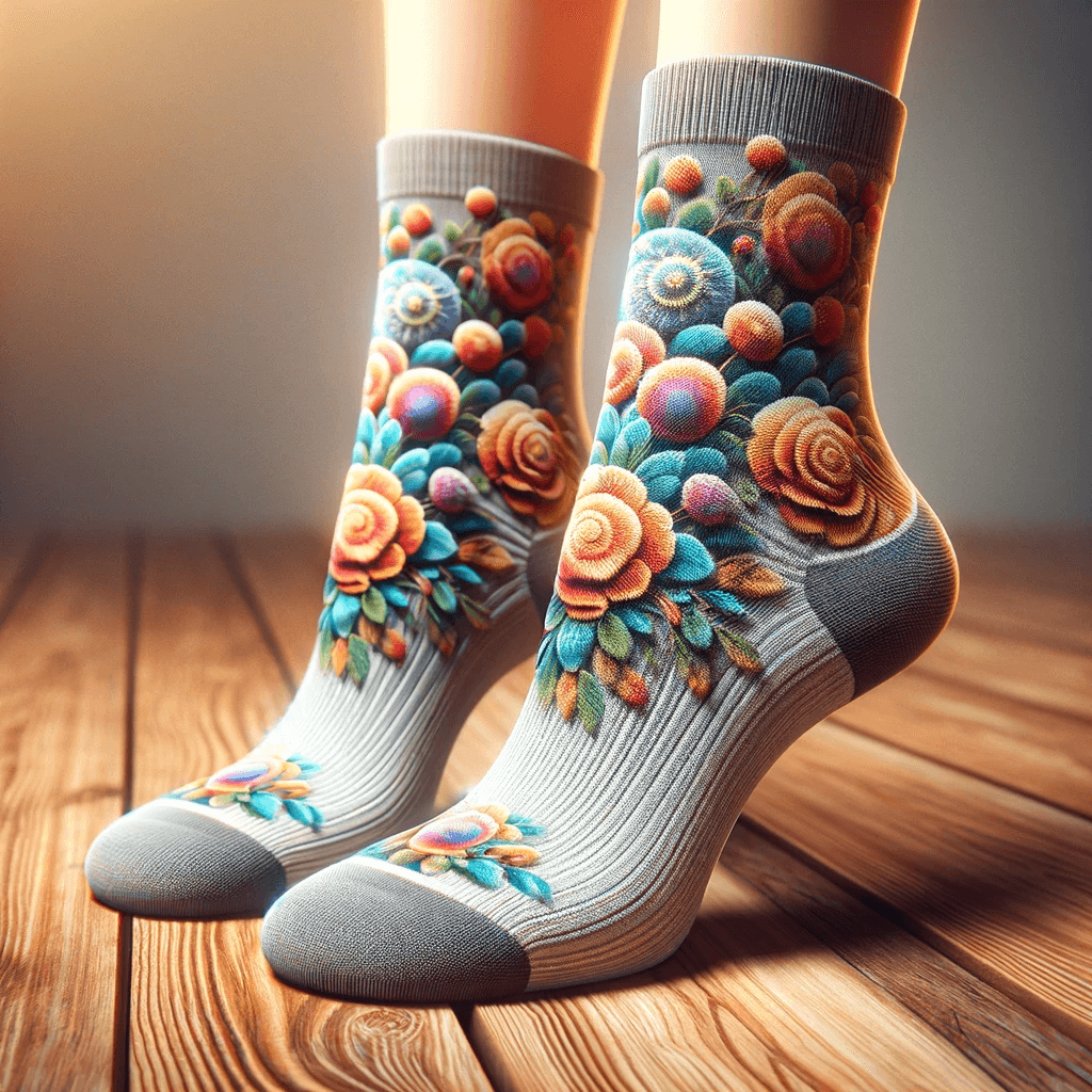 양말 나오는 꿈 해몽 해석