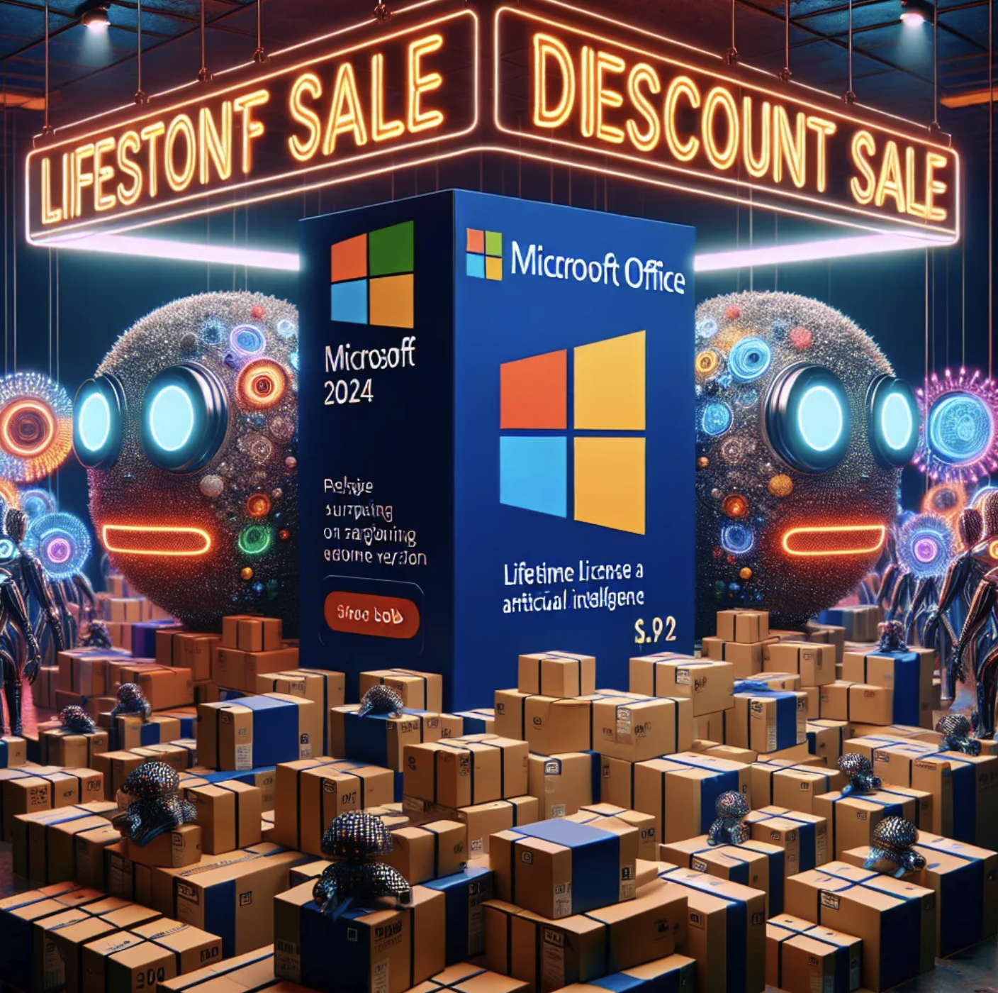 마이크로소프트 오피스