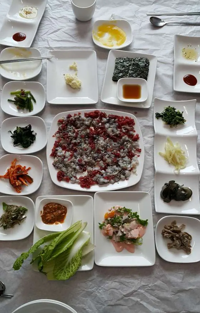 뜰채