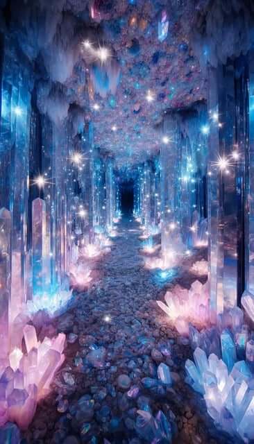 동굴 미생물 매트는 무엇을 먹고 살까: 동굴의 생태학과 바이오필름