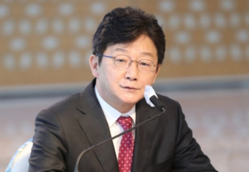 유승민 프로필 나이 고향 학력 재산 페이스북