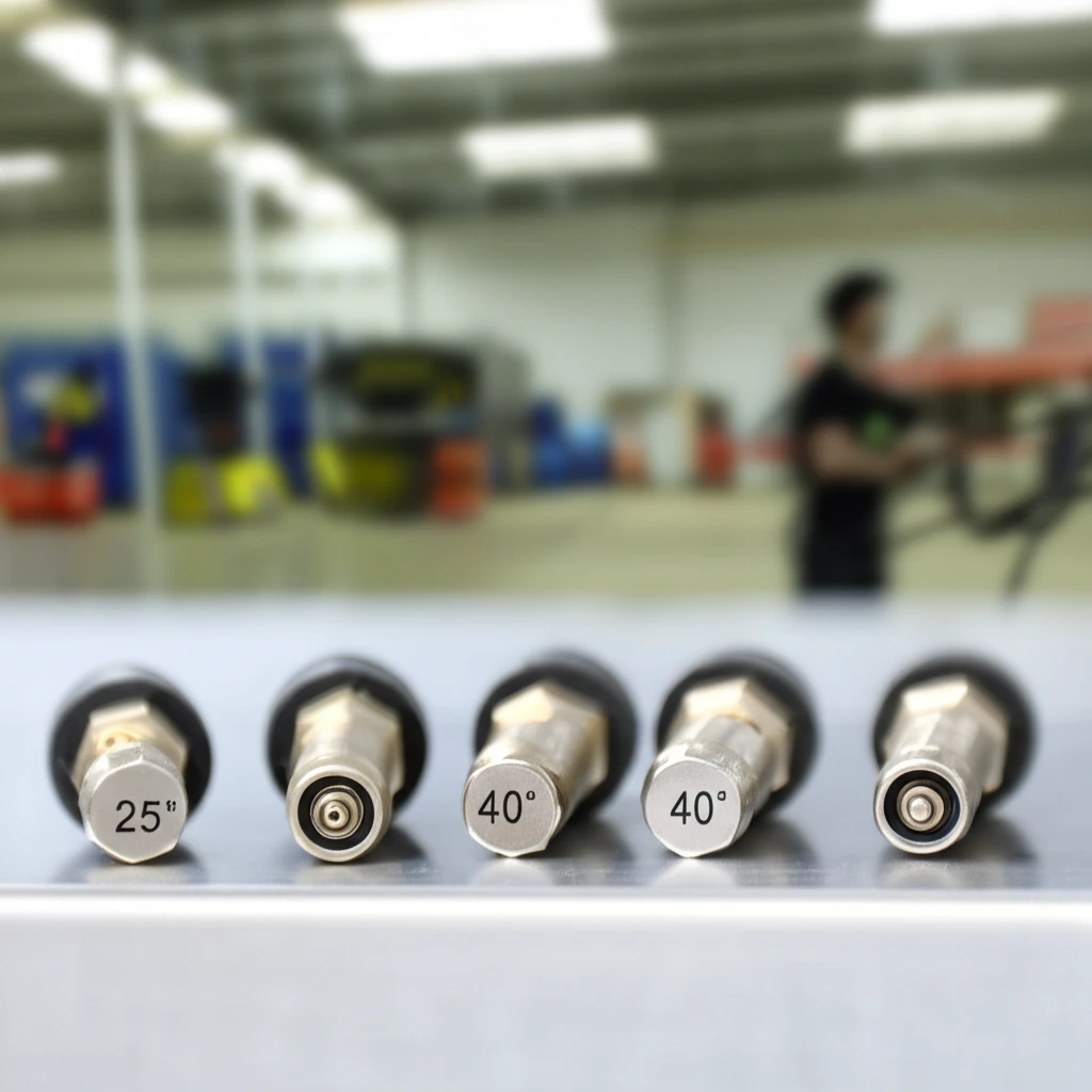 전기 vs 엔진 고압세척기: 당신의 