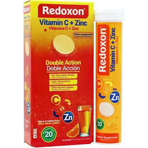 Redoxon