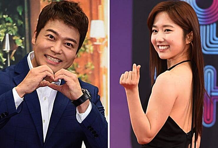 아나운서-출신-방송인-전현무-이혜성