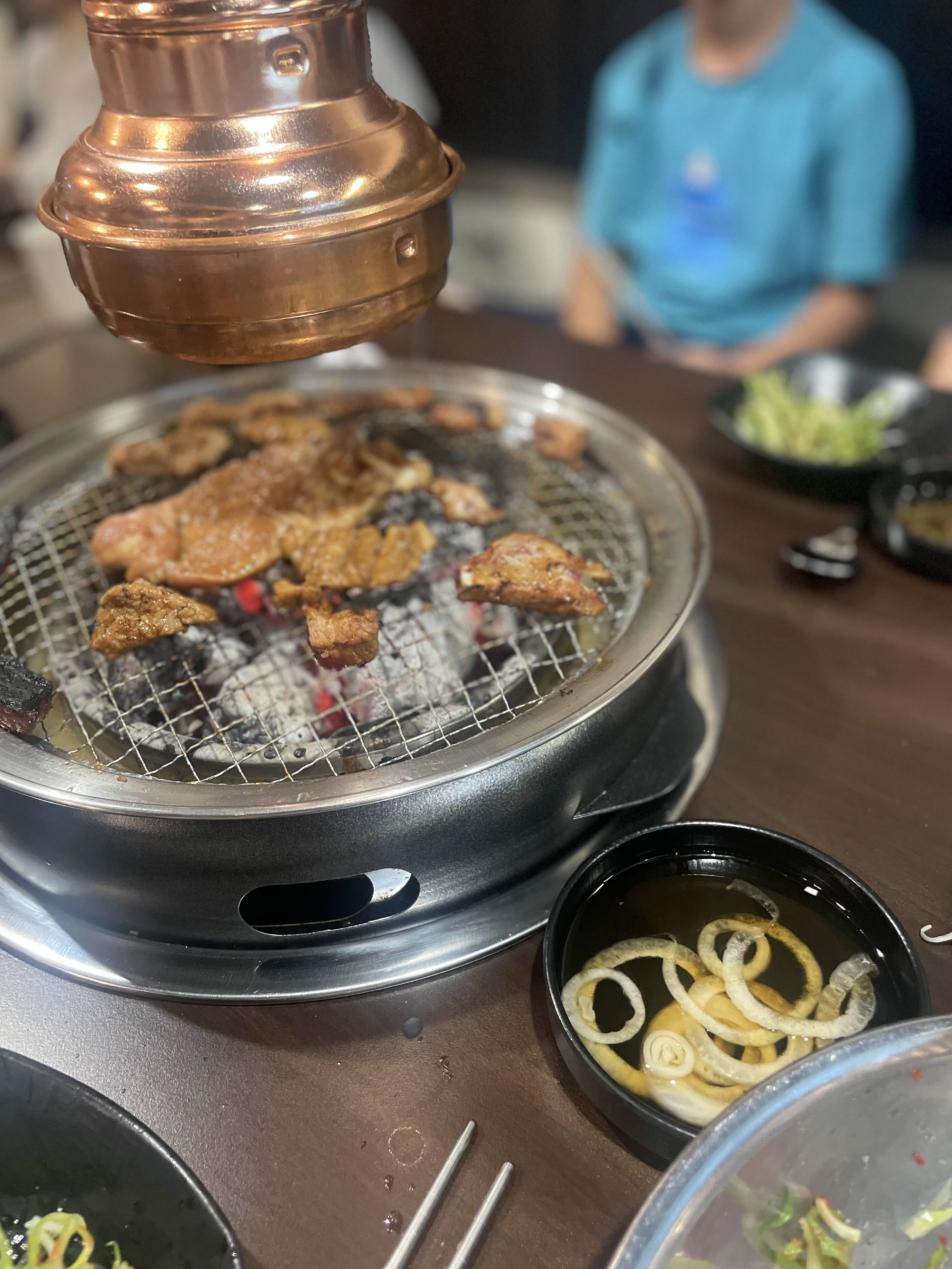 대구 달서구 돼지갈비 맛집 또바기 갈비
