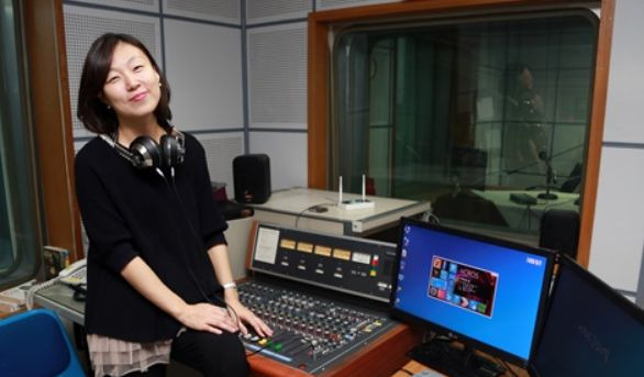 김현정 앵커 방송 경력