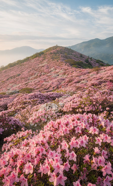 대구 근교 산책·달리기·트레킹 명소 완벽 가이드 | 주말 액티비티 추천