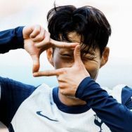 손흥민 경기일정