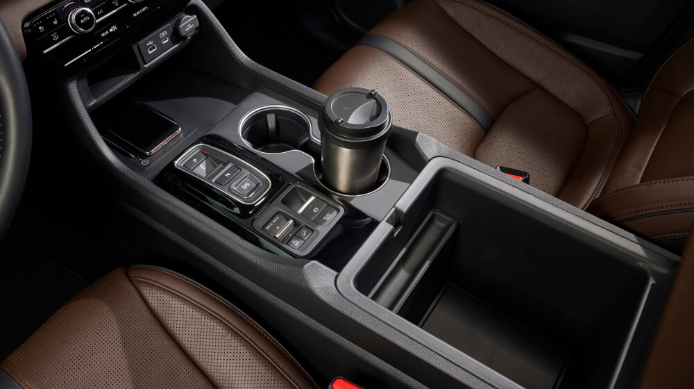 올뉴(All-New) 혼다 파일럿(PILOT) 2023 상세정보 밎 제원