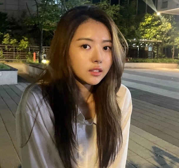 임나영 프로필 나이 고향 학력 키 경력 인스타