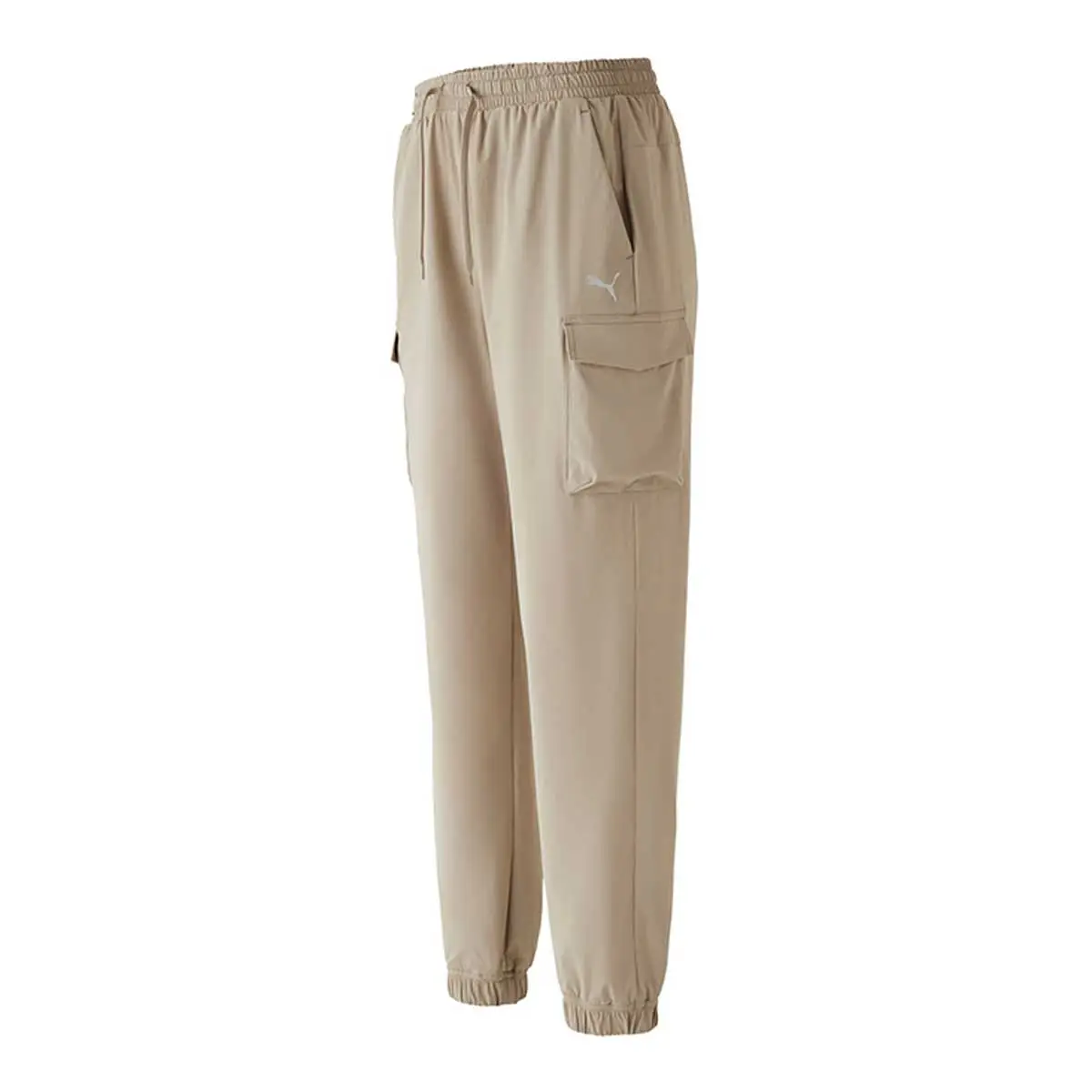 푸마 여성 조거팬츠 후기, 편안함과 스타일 모두 잡았을까?