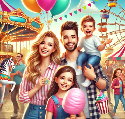 서울 키즈여행 코스