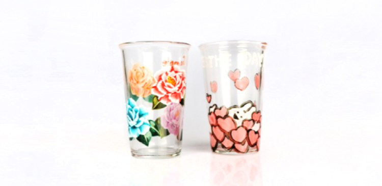 대부도 유리섬박물관