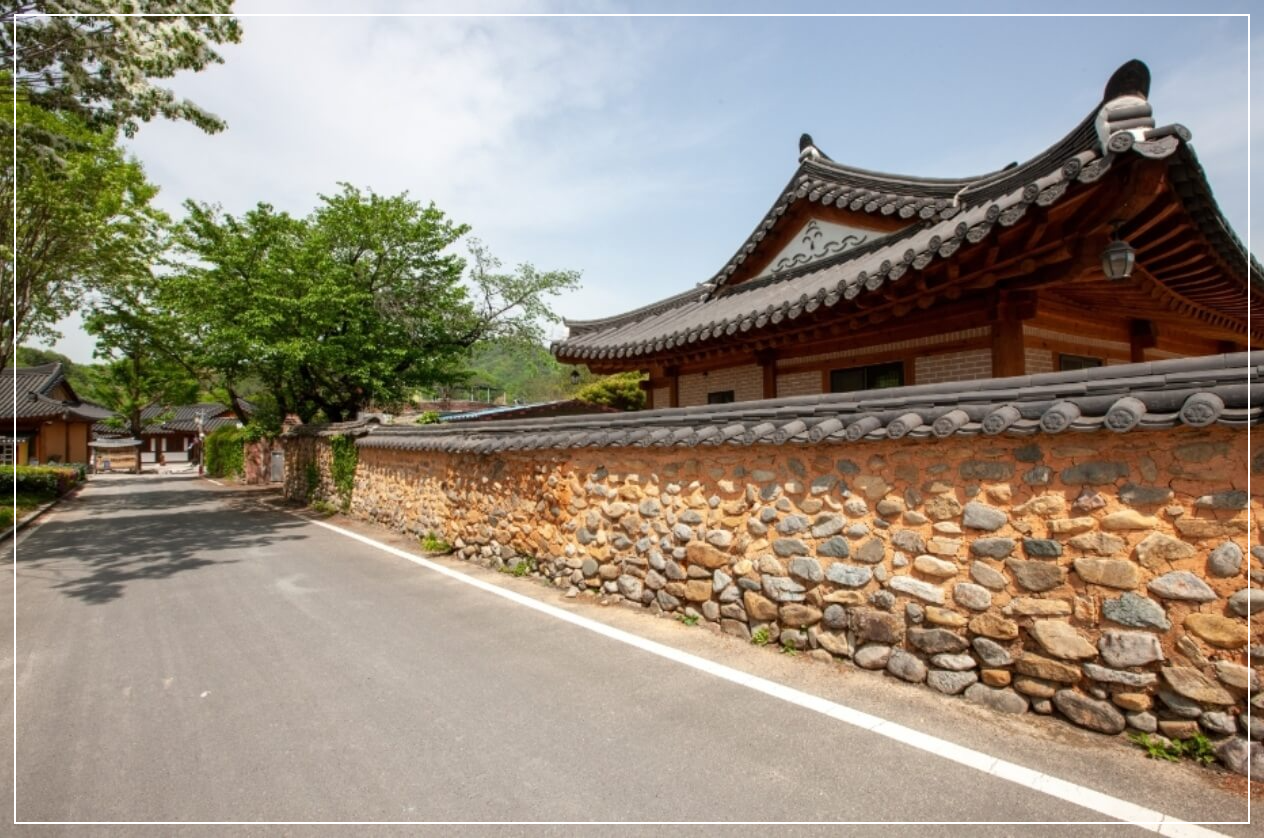 산청 가볼만한곳 베스트10 남사예담촌