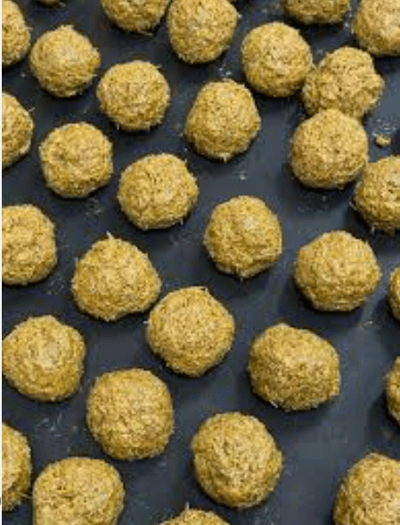 대구 신상 디저트 '두쫀쿠