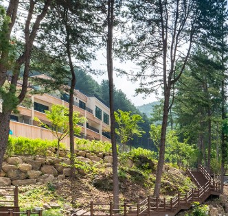 동두천 자연휴양림 숲나들e 국내 여행지 추천 관련사진