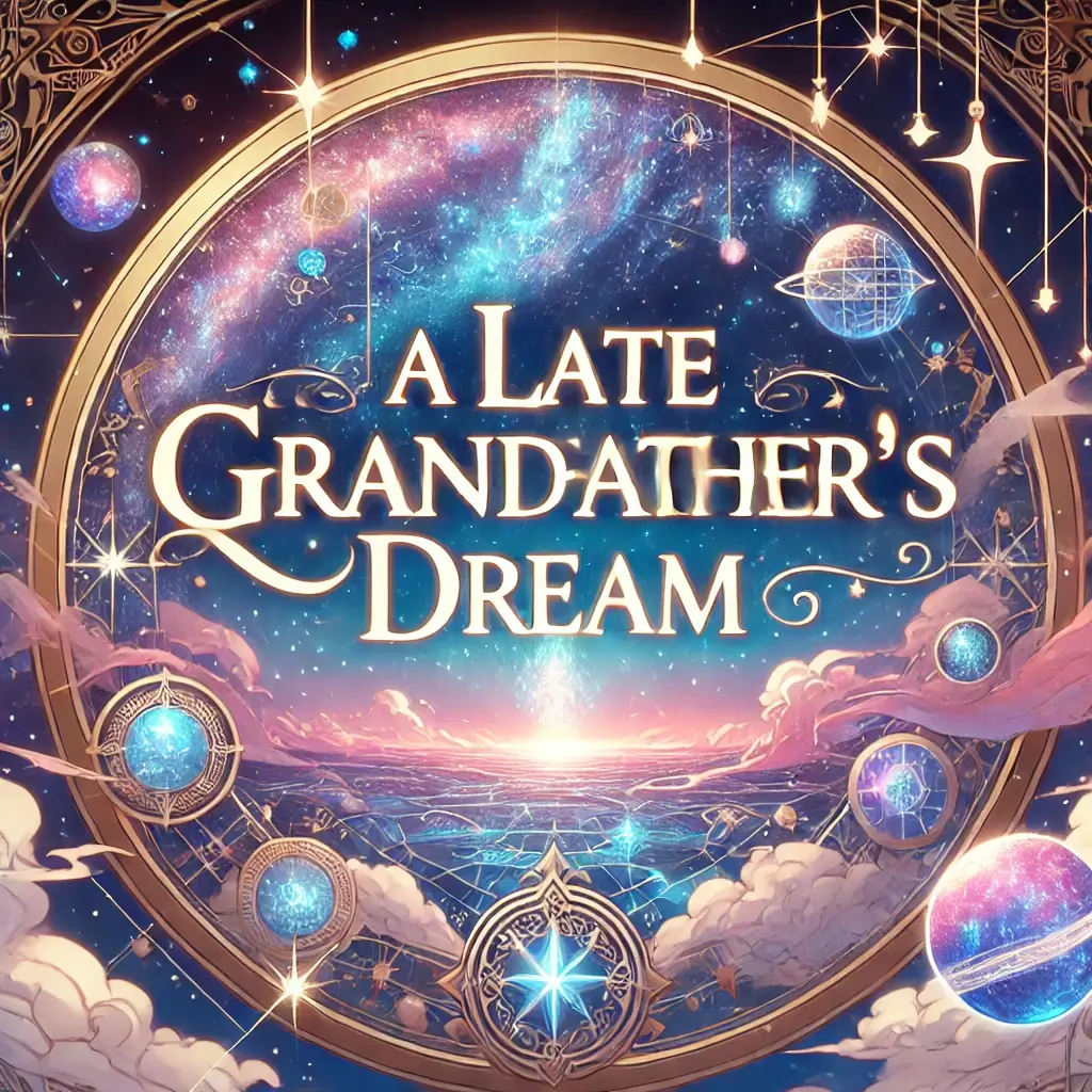 돌아가신 외할아버지 꿈