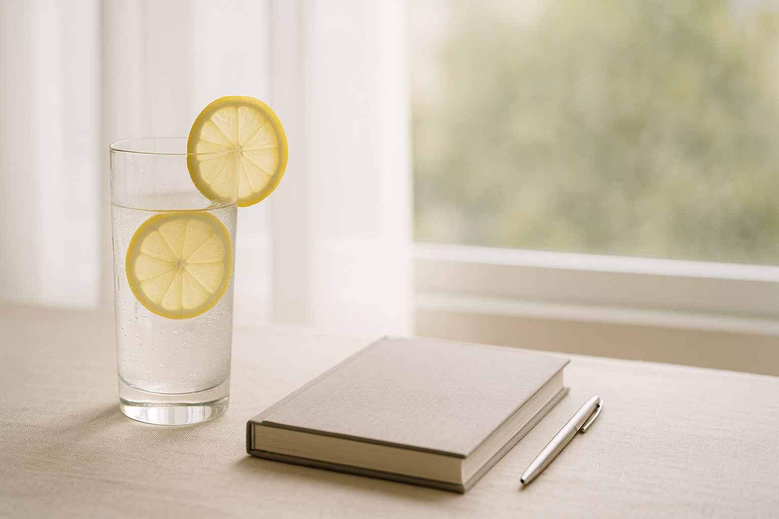 30일 금주 챌린지: 단계별 실천 가이드와 성공 팁