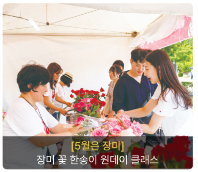 2025 울산대공원 장미축제