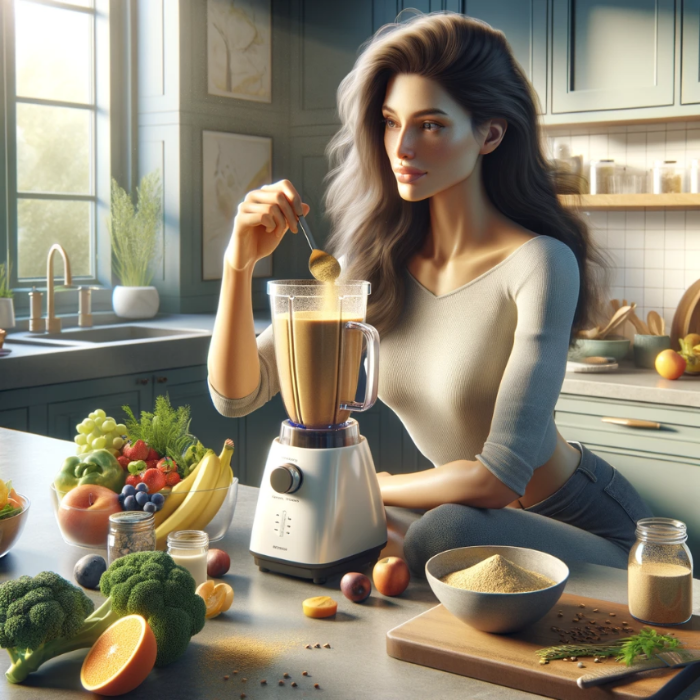 카뮤트효소 효능 부작용 카뮤트 효소 분말 먹는 법