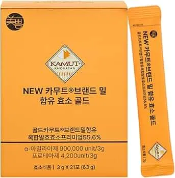 카무트 효소 부작용 효능 먹는법_5