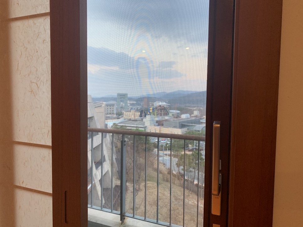경주 리조트 
