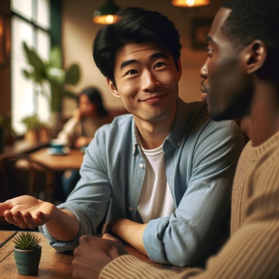 좋은 관계를 유지하면서 거절을 잘 하는 방법