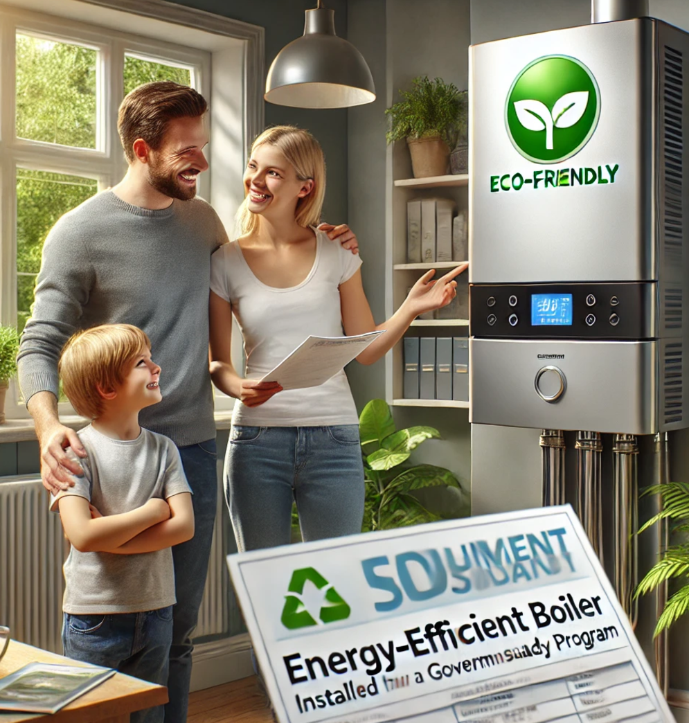 보일러 교체 지원금